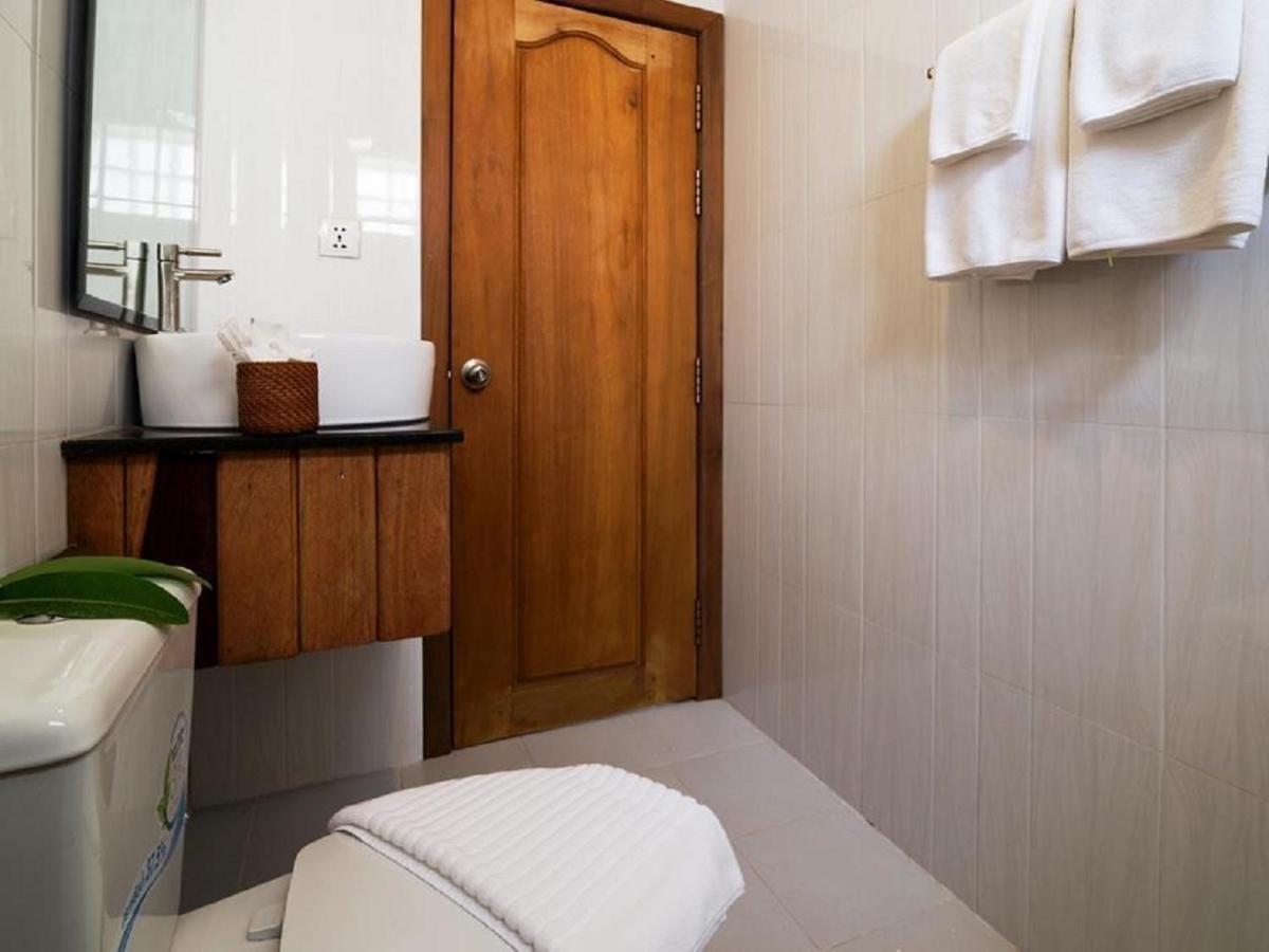 Plumeria Hotel & Spa Siem Reap Luaran gambar