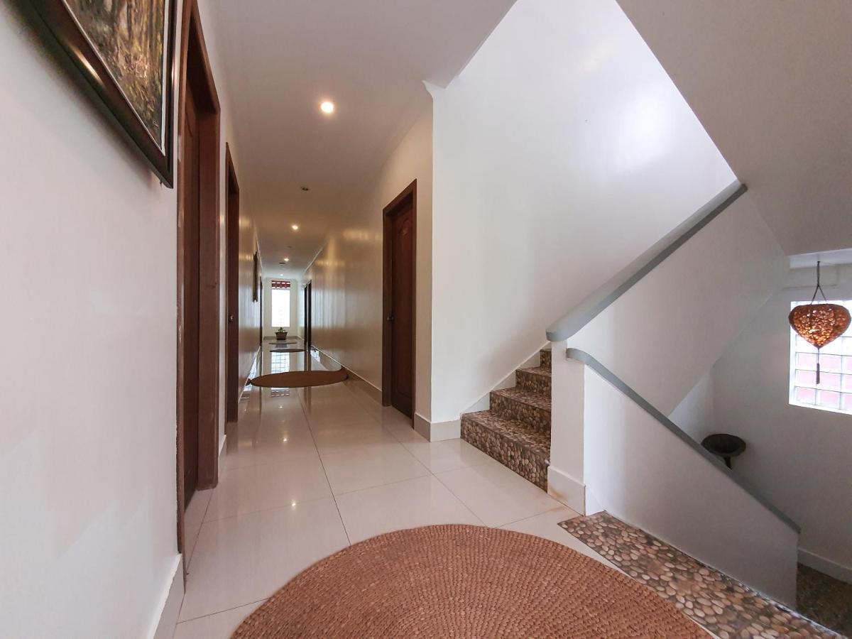 Plumeria Hotel & Spa Siem Reap Luaran gambar